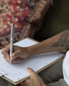 laura olivares | life coach