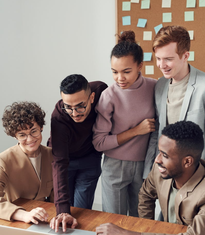 Corporate training workshops