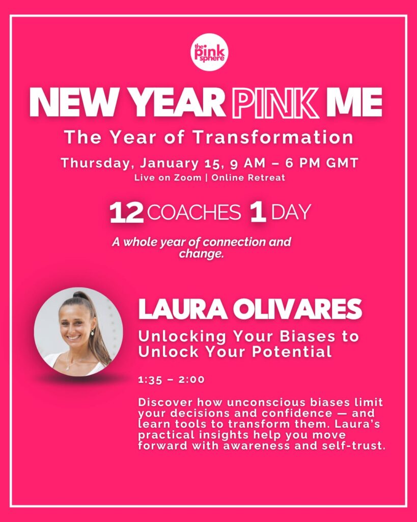 Life Coach, clarity and aligment